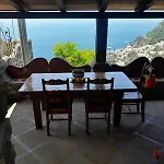 Сasa de vacaciones Casa Valle Del Sole Positano