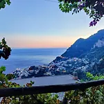 Сasa de vacaciones Casa Valle Del Sole Positano