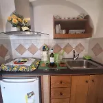 Casa Valle Del Sole Positano