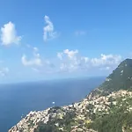 Сasa de vacaciones Casa Valle Del Sole Positano