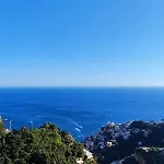 Casa Valle Del Sole * Positano
