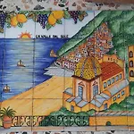 Сasa de vacaciones Casa Valle Del Sole *