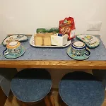 Сasa de vacaciones Casa Valle Del Sole *