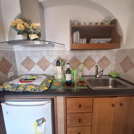 Сasa de vacaciones Casa Valle Del Sole *
