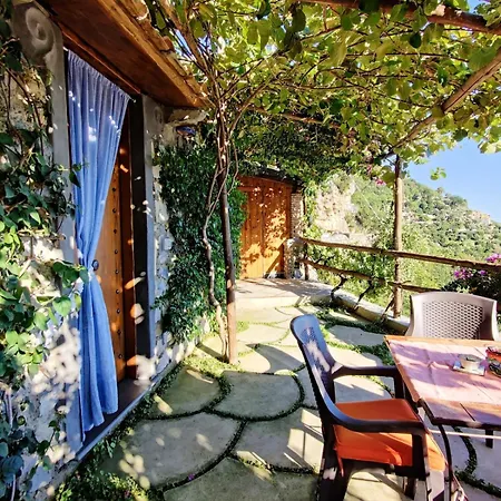 Сasa de vacaciones Casa Valle Del Sole