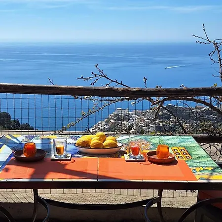 Сasa de vacaciones Casa Valle Del Sole *