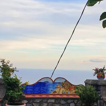 Casa Valle Del Sole Сasa de vacaciones