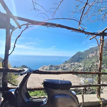 Casa Valle Del Sole Сasa de vacaciones