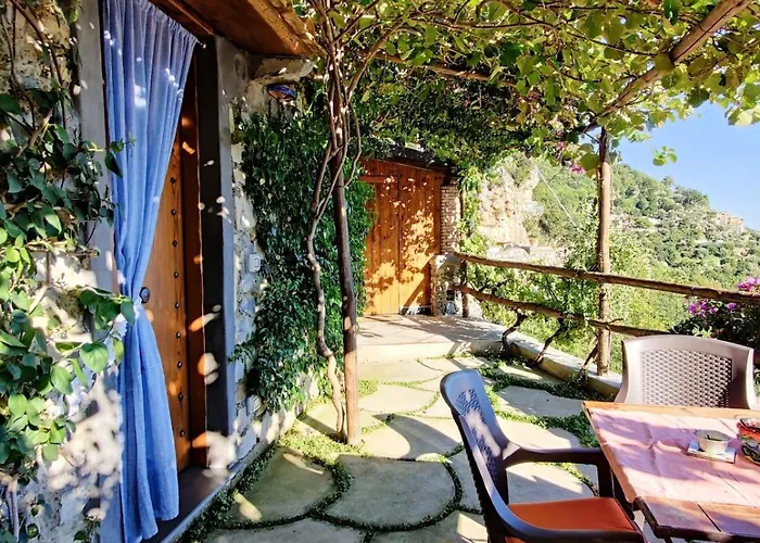 Holiday home Casa Valle Del Sole