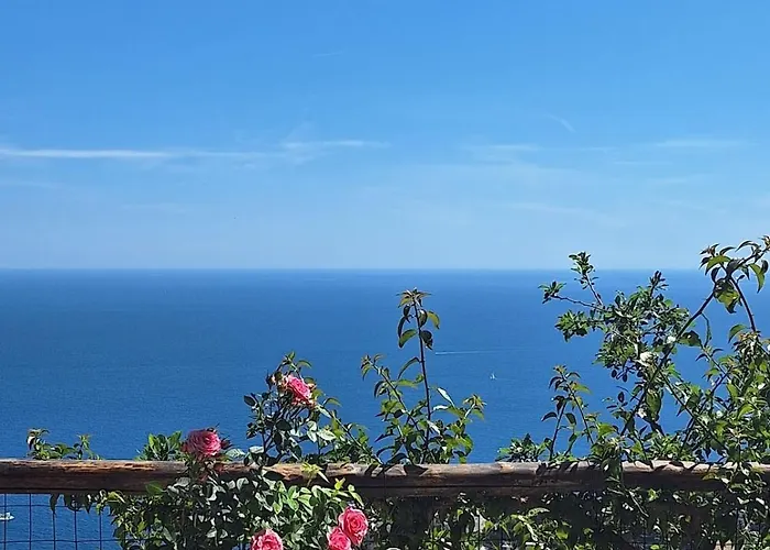 Holiday home Casa Valle Del Sole