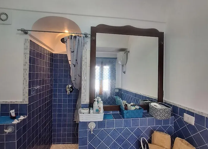 Casa Valle Del Sole