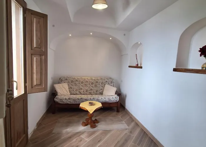 Holiday home Casa Valle Del Sole