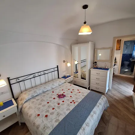 Casa Valle Del Sole *