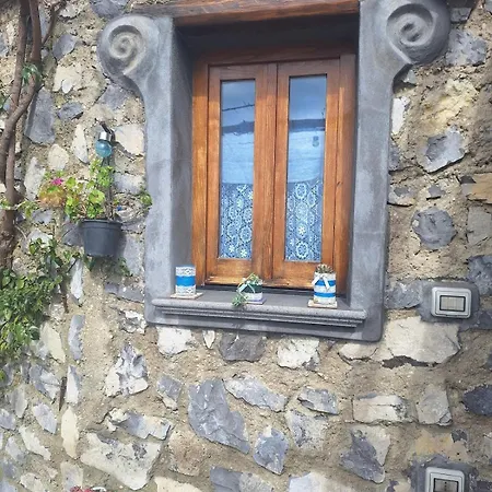 Dom wakacyjny Casa Valle Del Sole *