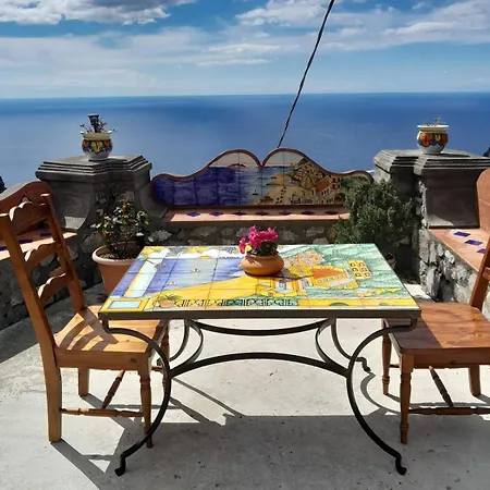 Dom wakacyjny Casa Valle Del Sole