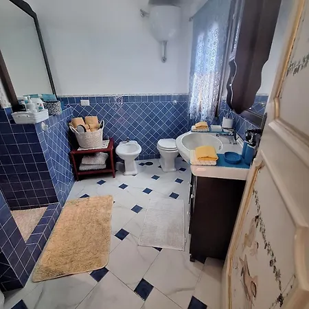 Casa Valle Del Sole *