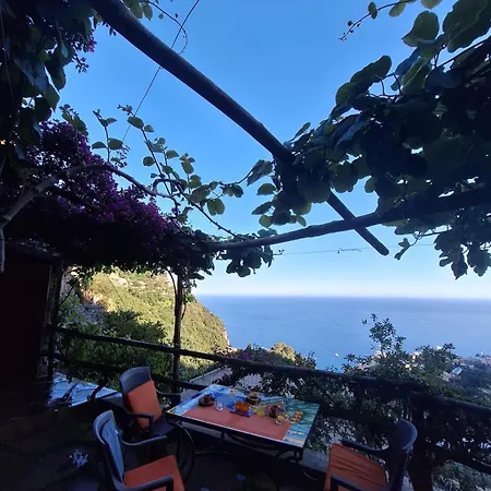 Casa Valle Del Sole * بوسيتانو