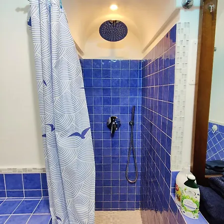 Casa Valle Del Sole *