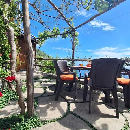 Casa Valle Del Sole Dom wakacyjny