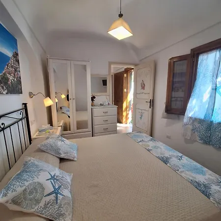 Casa Valle Del Sole Dom wakacyjny