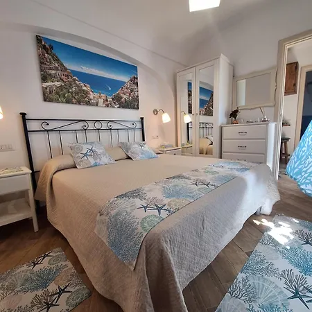 Casa Valle Del Sole Dom wakacyjny *