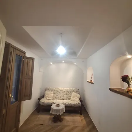 Casa Valle Del Sole * بوسيتانو