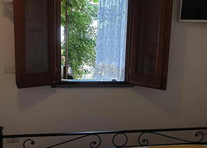 Casa Valle Del Sole Дом отдыха *