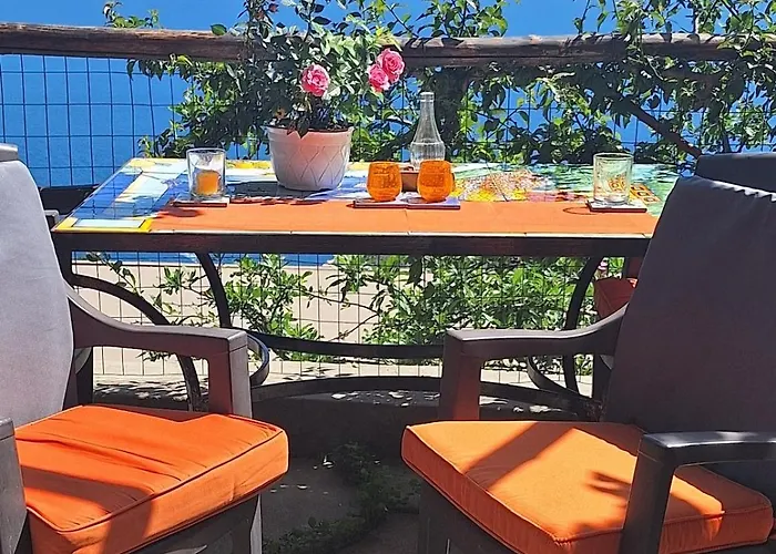 Casa Valle Del Sole *