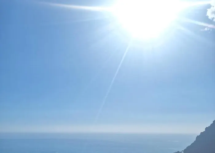 Дом отдыха Casa Valle Del Sole