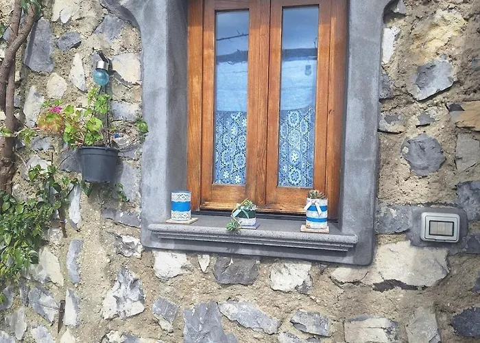 Дом отдыха Casa Valle Del Sole *