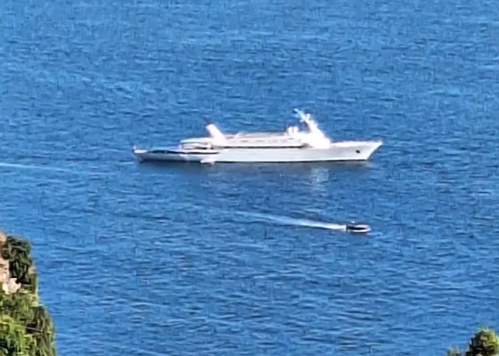 Casa Valle Del Sole * Позитано