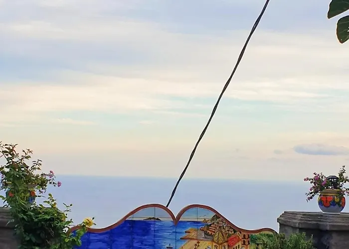 Casa Valle Del Sole Дом отдыха