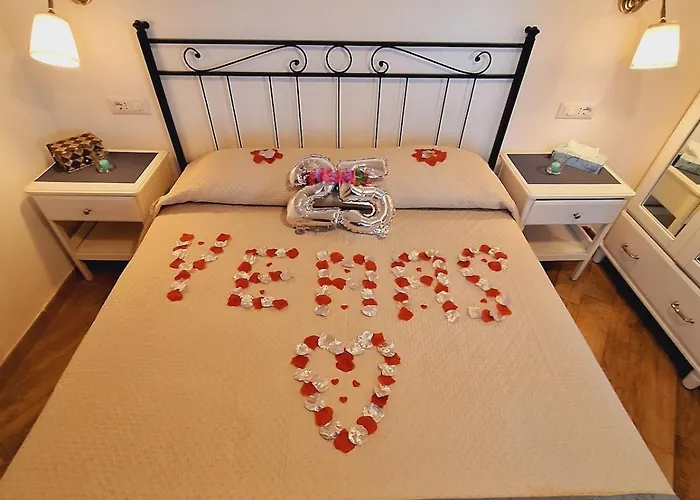 Дом отдыха Casa Valle Del Sole *