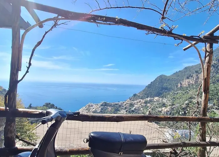 Casa Valle Del Sole Дом отдыха