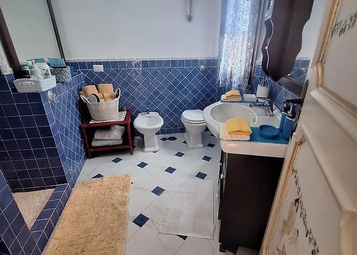 Casa Valle Del Sole *