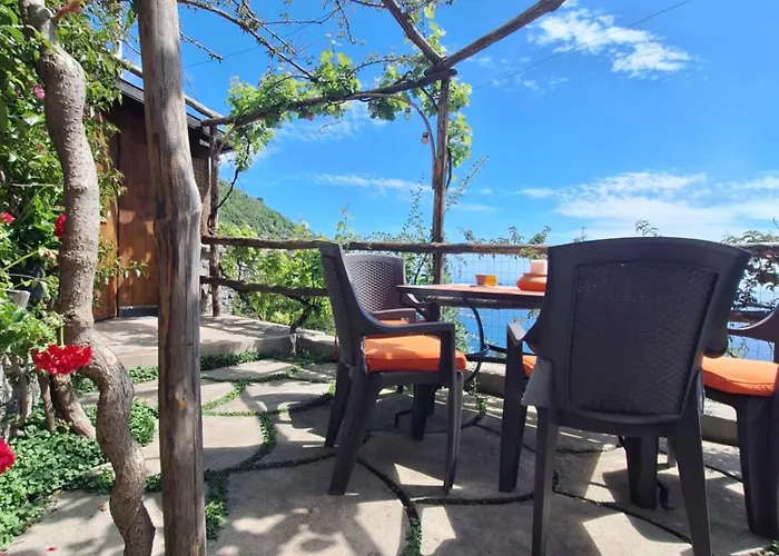 Casa Valle Del Sole Дом отдыха