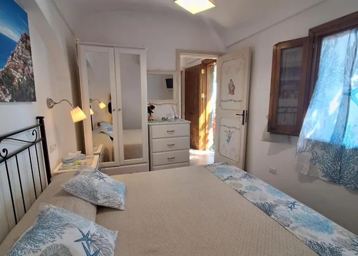 Casa Valle Del Sole Дом отдыха