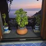Casa Valle Del Sole Prázdninový dům Positano
