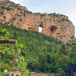 Casa Valle Del Sole * Positano