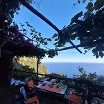 Casa Valle Del Sole * Positano