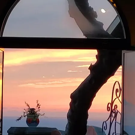 Casa Valle Del Sole Positano