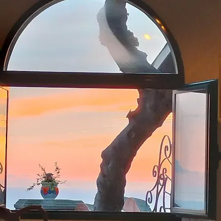 Casa de Férias Casa Valle Del Sole Positano