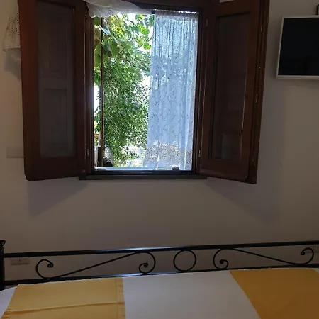 Casa Valle Del Sole Feriehus *