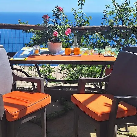 Casa Valle Del Sole *