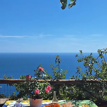 Casa de Férias Casa Valle Del Sole