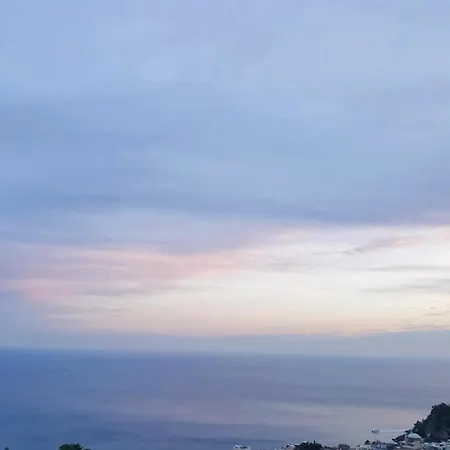 Casa Valle Del Sole Feriehus