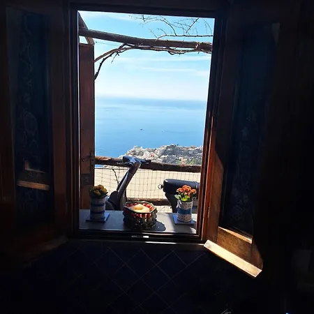 Feriehus Casa Valle Del Sole