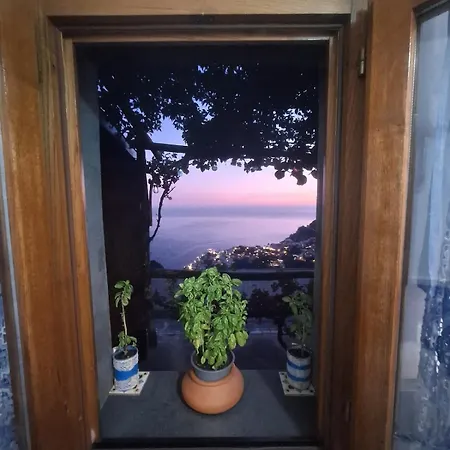 Casa Valle Del Sole * Positano