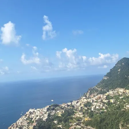 Casa vacanze Casa Valle Del Sole Positano