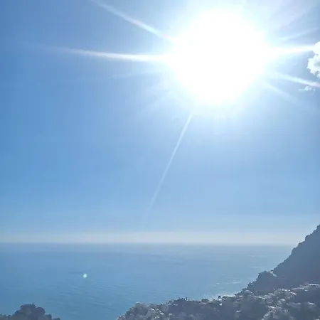 Feriehus Casa Valle Del Sole